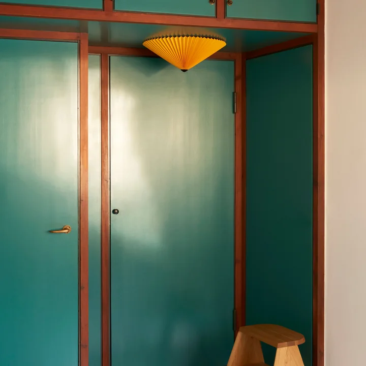 Matin Deckenleuchte von HAY