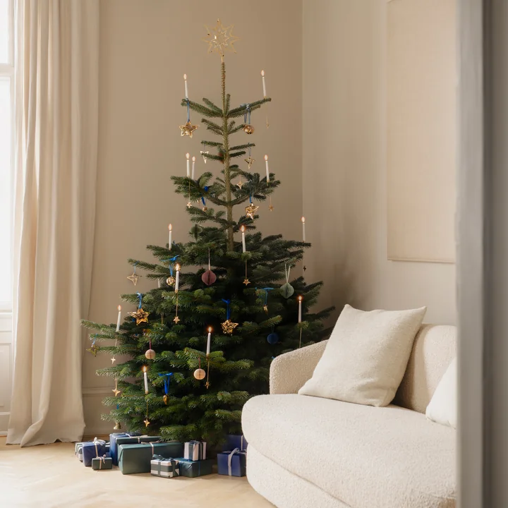 Weihnachten 2021 von Georg Jensen