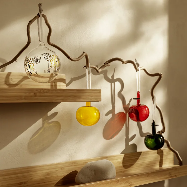 Oiva Toikka Kollektion 2021 von Iittala 