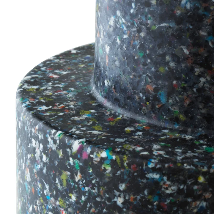 Bit Multifunktionsmöbel von Normann Copenhagen in multi schwarz