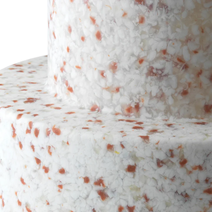 Bit Multifunktionsmöbel von Normann Copenhagen in weiß