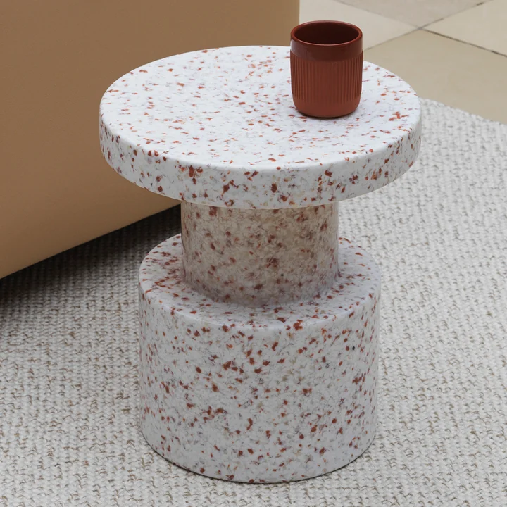 Bit Multifunktionsmöbel von Normann Copenhagen in weiß