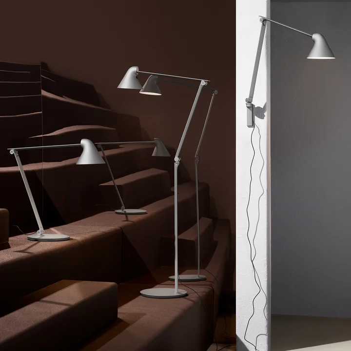 Louis Poulsen - NJP Leuchten Ambiente