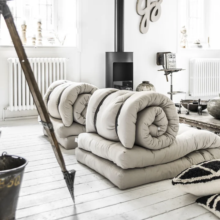 Buckle Up Sessel von Karup Design