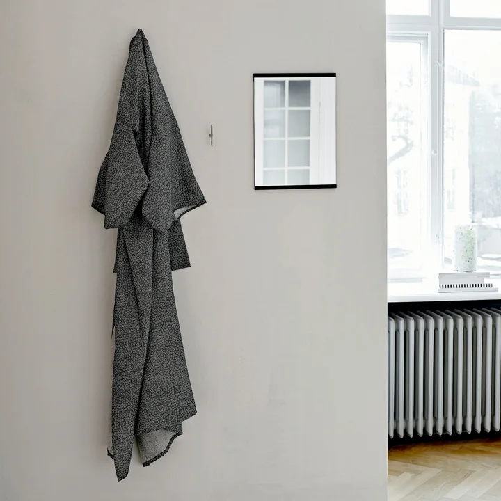 Rectangular Spiegel von Moebe