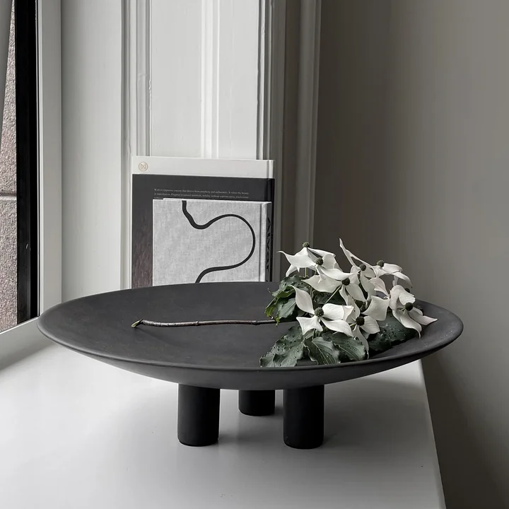 Duck Servierschale Big von 101 Copenhagen