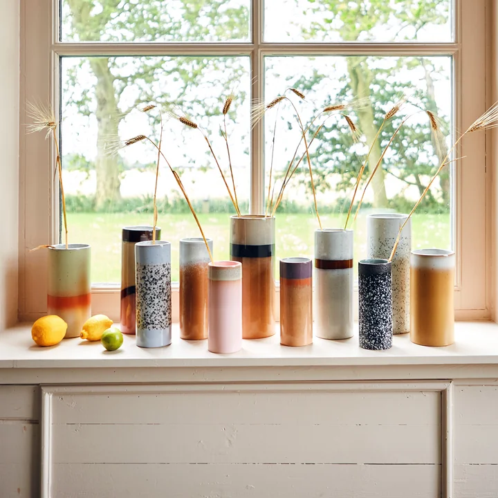 70's Kollektion von HKliving