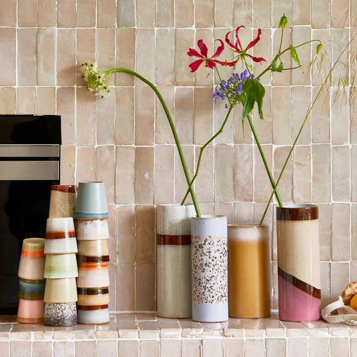 70's Kollektion von HKliving