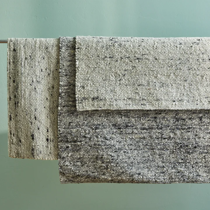 Pebble Teppiche von Collection 