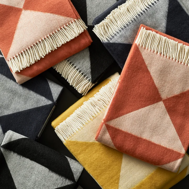 VP Mirror Throw von Verpan