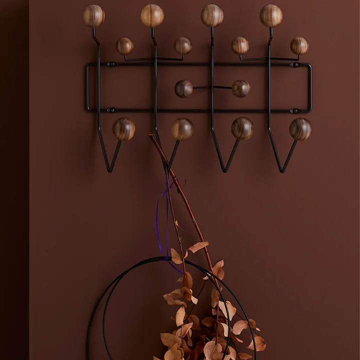 Hang it all Garderobe von Vitra