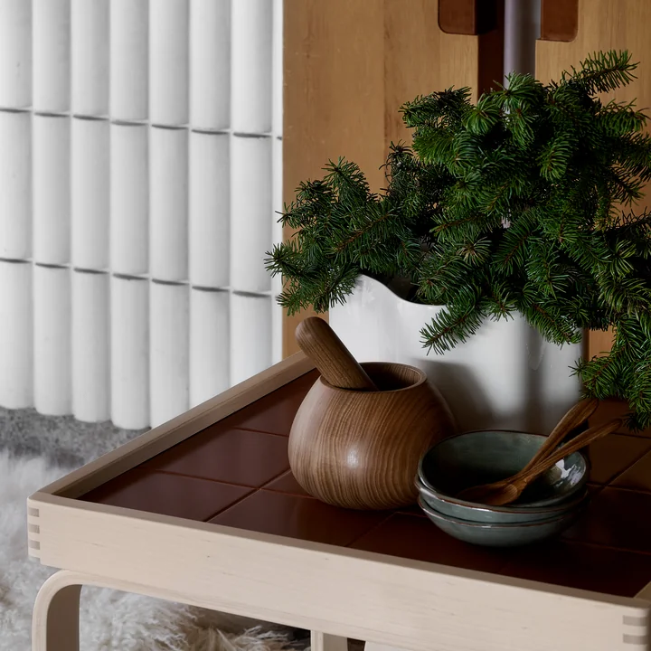 Riihitie Übertopf von Artek