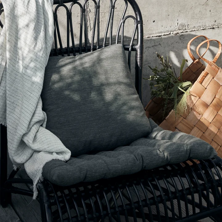 Fine Outdoorkissen von House Doctor