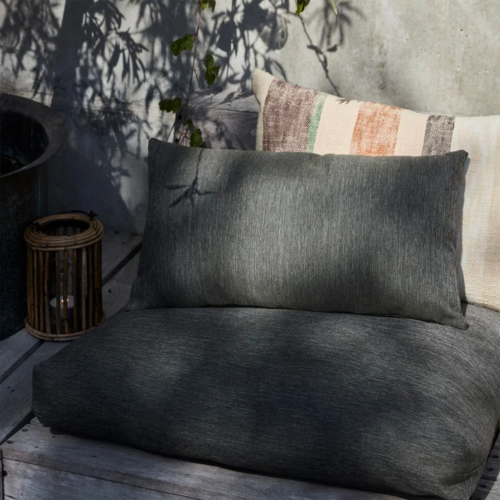 Fine Outdoorkissen von House Doctor