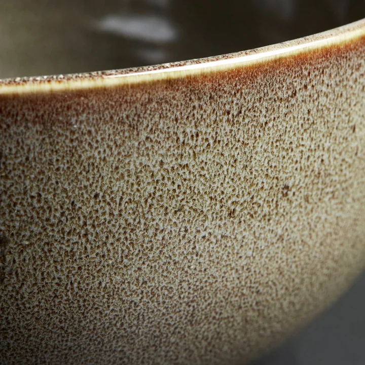 Lake Schüssel von House Doctor in der Farbe grün