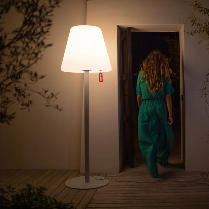 Edison the Giant Stehleuchte von Fatboy