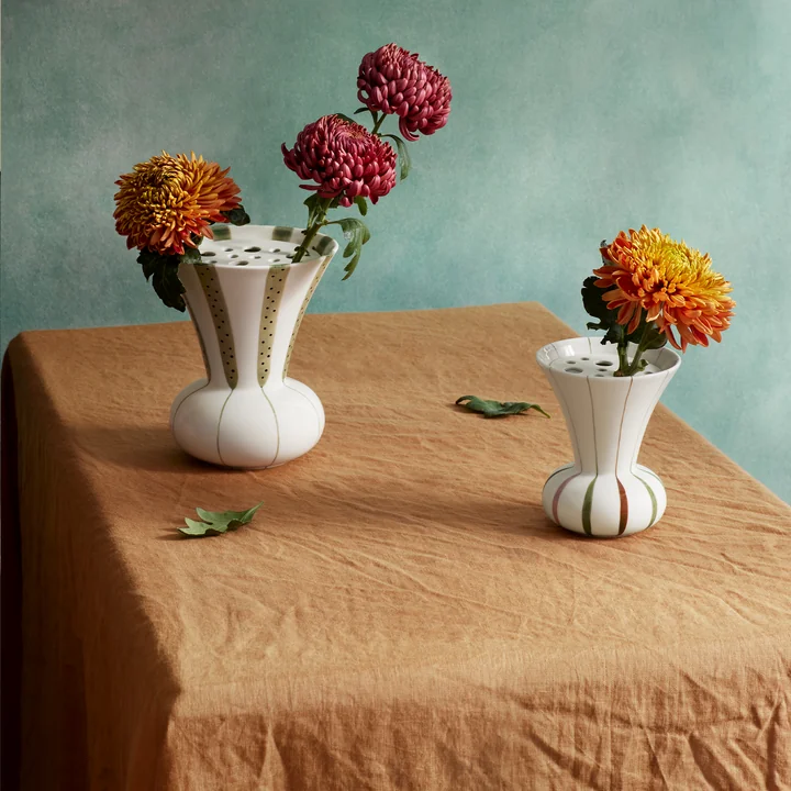 Signature Vase von Kähler Design