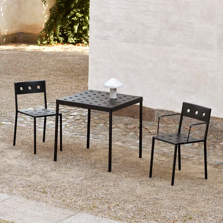 Balcony Kollektion von HAY