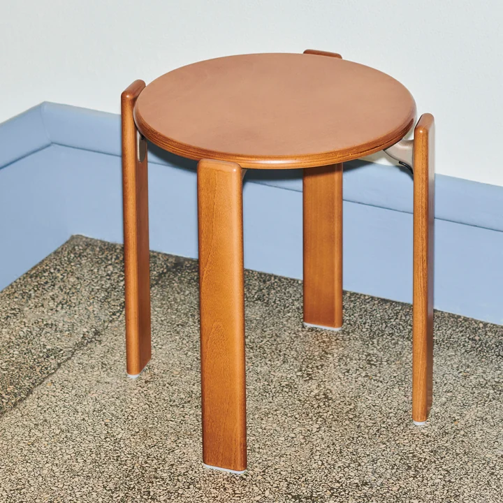 Rey Hocker, Buche natur von HAY