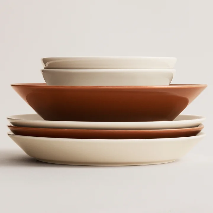 Teema Kollektion 2022 von Iittala