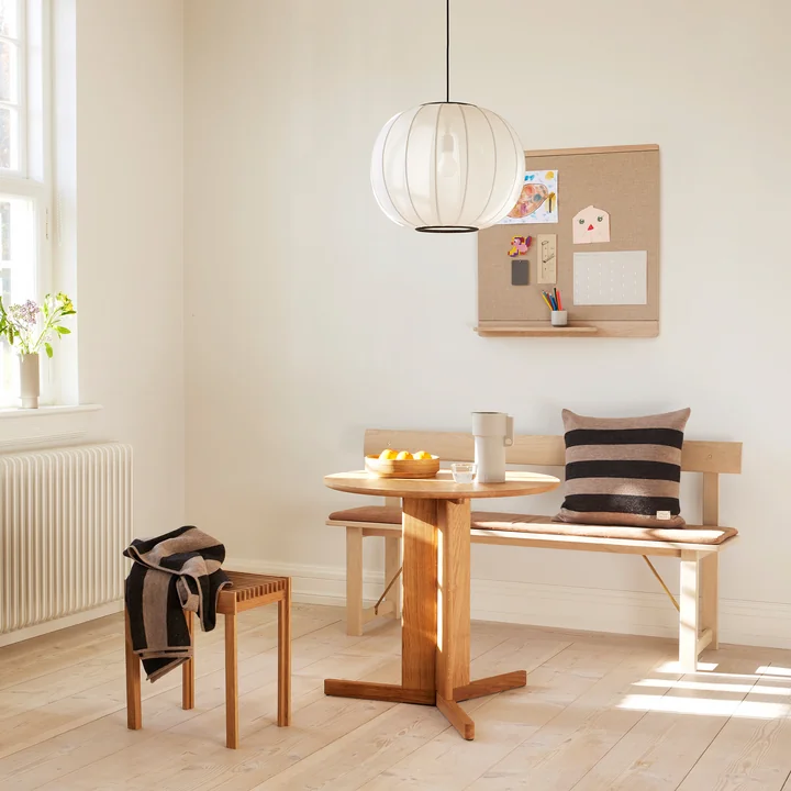 Rim Pinwand von Form & Refine