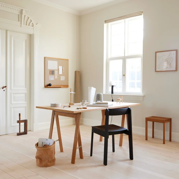 Rim Pinwand von Form & Refine