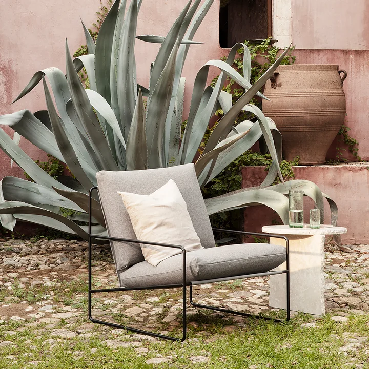 Desert Outdoor Sessel von Ferm Living