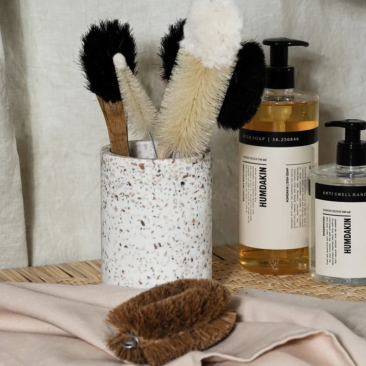 Terrazzo Vase von Humdakin