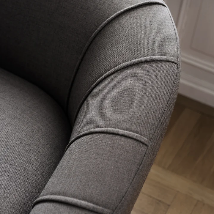 Das Plis Sofa von Northern