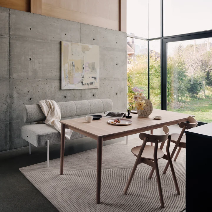 Expand Esstisch von Northern