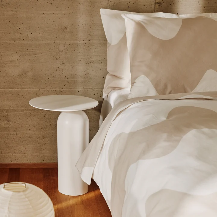 Lokki Bettwäsche von Marimekko