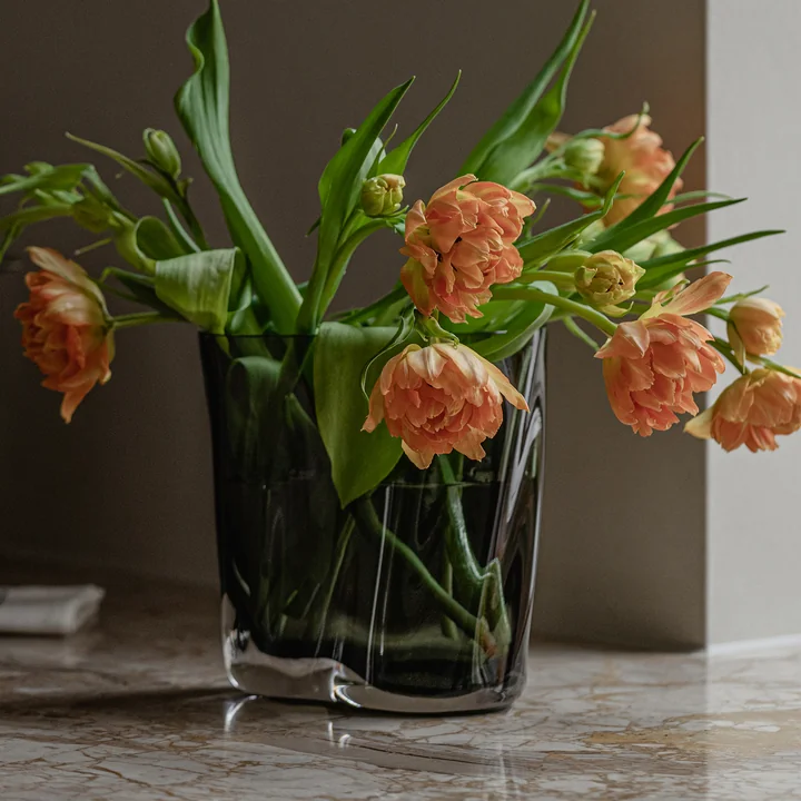 Aer Vase des Herstellers Audo