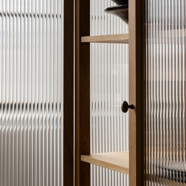 Curiosity Vitrine von Audo