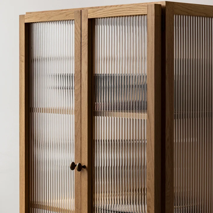 Curiosity Vitrine von Audo