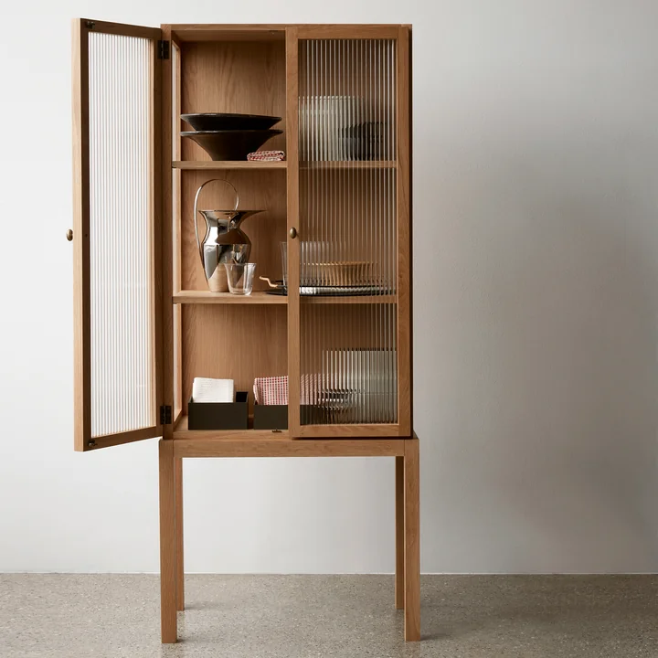 Curiosity Vitrine von Audo