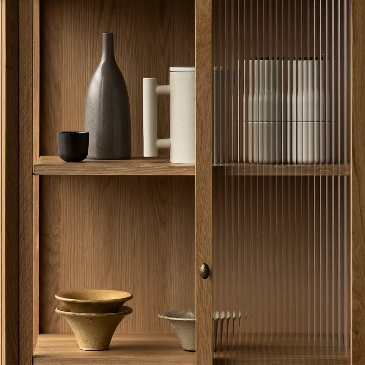 Curiosity Vitrine von Audo