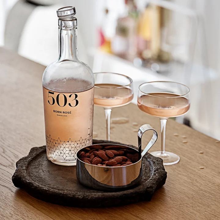 Rocks Copa Gin Tonic Glas von Zone Denmark