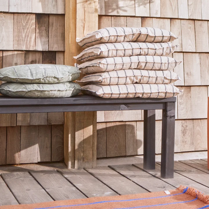 Kyoto Outdoor Kissen von OYOY