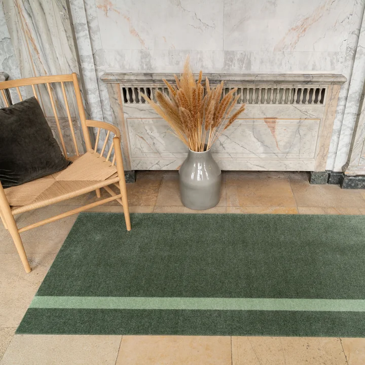 Stripes Vertical Läufer von Tica Copenhagen