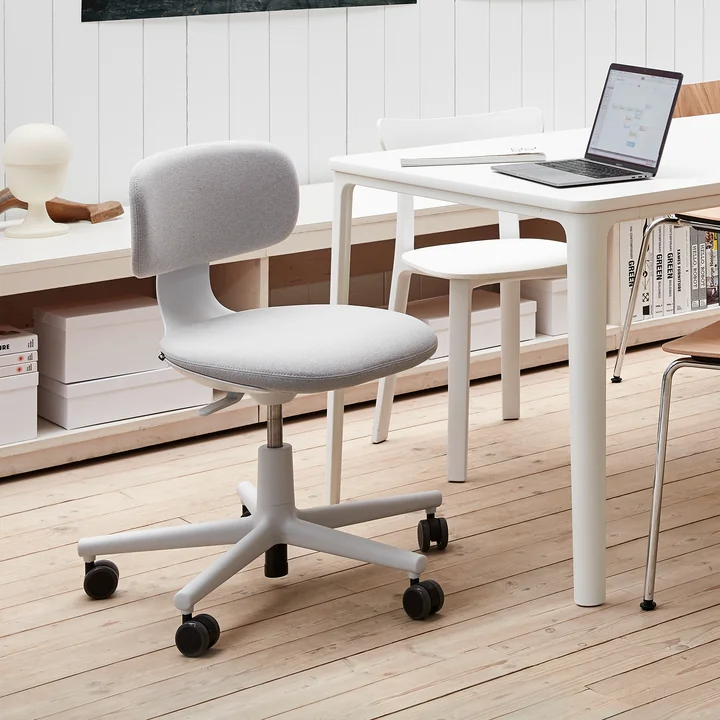 Rookie Bürostuhl von Vitra