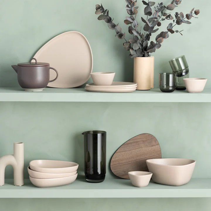 Lind DNA Kollektion März 2022