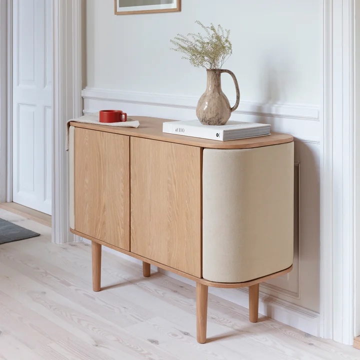 Treasures Sideboard von Umage