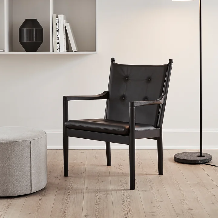 Fredericia - Mono Pouf