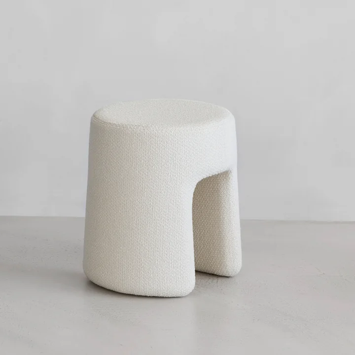 Sequoia Pouf von Fredericia