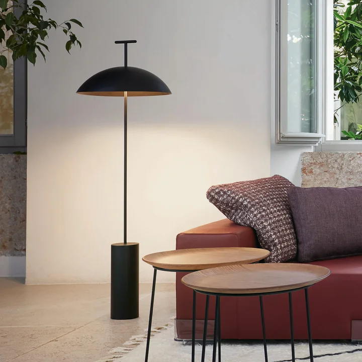 Kartell - Ambiente Frühjahr 2022