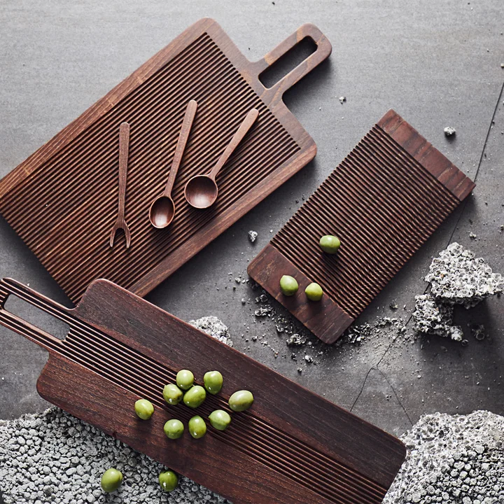 Yami Servierbrett von Muubs