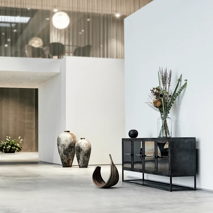 Der Echo Krug des Labels Muubs