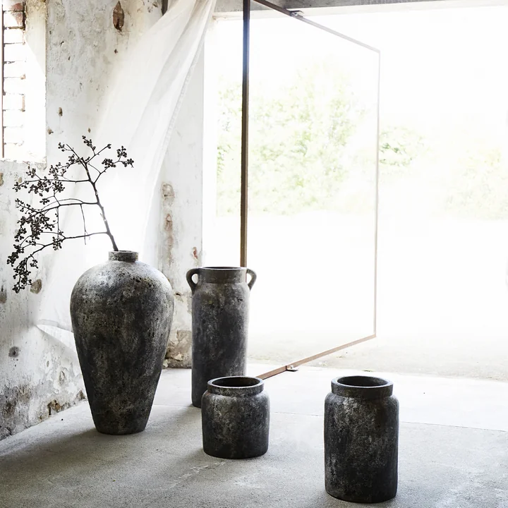 Der Echo Krug des Labels Muubs