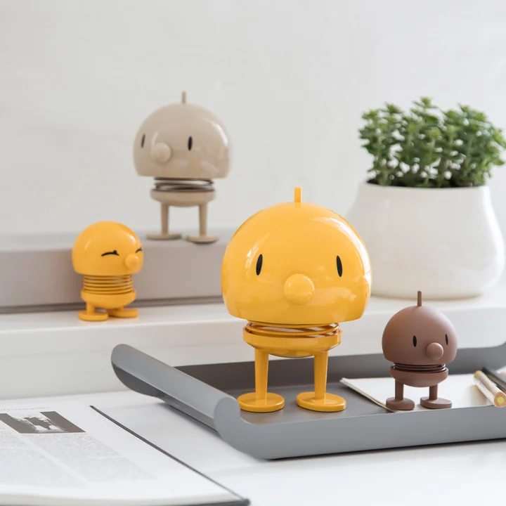 Bimble des Herstellers Hoptimist