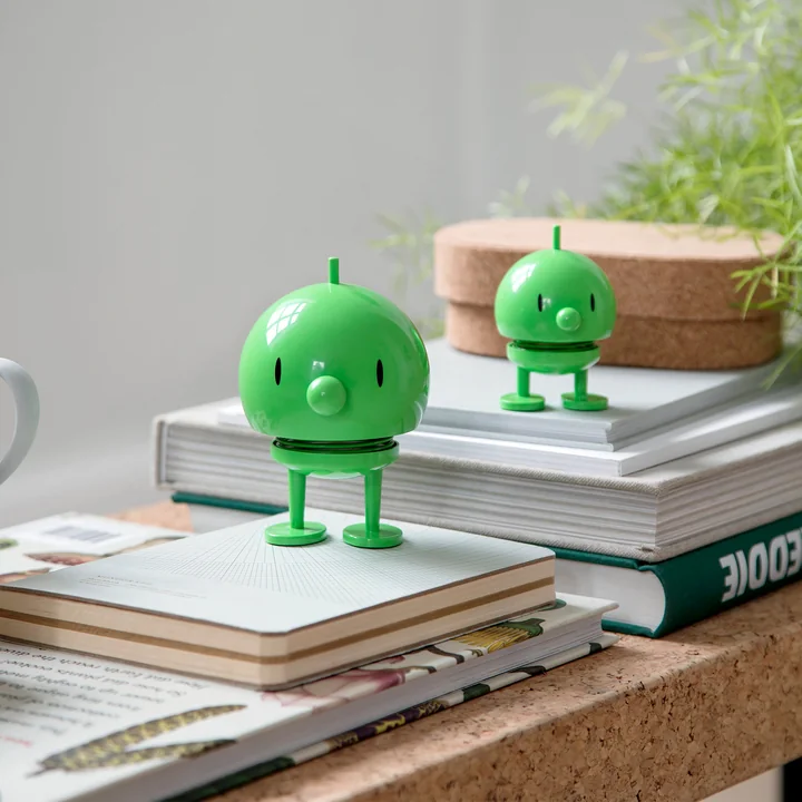 Bumble des Herstellers Hoptimist